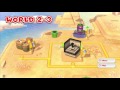 Capture Card Test 3 - Super Mario 3D World