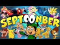 Top 10 90's Cartoon Theme Songs