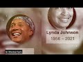 Tribute to Black Authors Who Passed Away (created in After Effects)