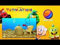 SpongeBob & Plankton Sing the F.U.N. Song! | SpongeBob Plush Toys | Toymation