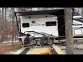 Lake Greenwood State Park / RV & Tent Campground / South Carolina / A Campground Fav!