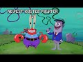 Mr. Krabs is BUSTED [Nickelodeon All-Star Brawl 2 Montage]