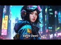 The Broken Door 🥽 Neo Tokyo Mix【 Cyberpunk / Industrial / Progressive 】