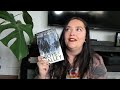 huge book haul | 40+ horror, thriller and non fiction books!