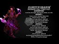 Eldritch Shadow - Eldritch Knight D&D 5e Character Build Overview