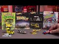 2022 Hot Wheels Case Unboxing Entertainment Mix 2: Thanoscopter, Spider-Mobile + more! (HW Premium)