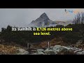 Highest Mountain In The World | Top 10 Mountain