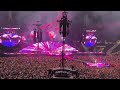 Coldplay at Wembley - “Higher Power”