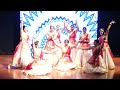 Madhuri Dixit Medley | Rhythm's Talent Dance Studio