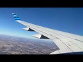 [4K] – Full Flight – JetBlue Airways – Airbus A220-371 – MCI-JFK – N3023J – B62222 – IFS Ep. 716