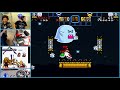 TASBot plays the INSANE Item Abuse 3 TAS by PangeaPanga