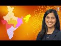 Meet Usha Chilukuri Vance: The Force Behind JD Vance's Rise | Briefly Explained