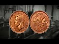 12 Most Valuable Canadian Pennies - Rarest Canadian Penny Coins Worth HUGE MONEY!!