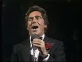 Anthony Newley Live at Miss World 1980, Bricusse and Newley Medley