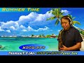 Summer Time/안태영색소폰연주(테너)/Tae Young(Thomas) An Tenor Sax