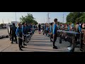 Genesis Percussion 2024 - DCI McKinney | | Part 5 chunk