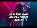 Emy La Gargola, Linda Rose - Te Toca (Lyrics)