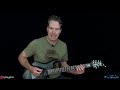 Metallica - Eye of the Beholder Guitar Lesson