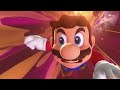 Super Mario Odyssey - Final Boss Evil Peach & Ending