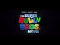 Bully Maguire Joins the Super Mario Bros Trailer