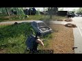 Vehicle update 0.0.7.7 WOW - No One Survived - #008 - Linux