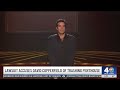 Lawsuit accuses David Copperfield of trashing Manhattan penthouse | NBC New York