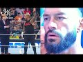 Roman Reigns Returning With Paul Heyman - What Happened After SmackDown ? Solo Sikoa Vs Roman Reigns