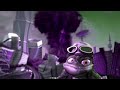 Crazy Frog Axel F Song Ending Center Effects