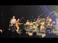 Turnpike Troubadours - Pay no Rent @ Oakdale Theatre Wallingford, CT 2024