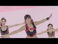 [FHD] MOMCHANG FITNESS_(Beauty Muscle Fit)-Jungdayeon_チョンダヨン_ 郑多燕_鄭多燕_Fat Burning Cardio Workout