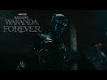 Black Panther Wakanda Forever Trailer Song 