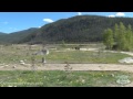 CampgroundViews.com - Arapaho Bay Campground Roaring Fork Loop Granby Grand Lake Colorado CO