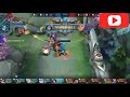 BADANG SAVAGE MONTAGE ! || MOBILE LEGENDS || SHORTS