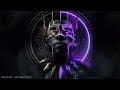 Black Panther: Wakanda Forever | EPIC TRAILER MUSIC SONG (Tems No Woman No Cry)