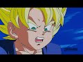 Dragon Ball GT SUCKS