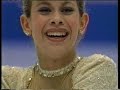 Tara Lipinski (USA) - 1998 Nagano, Figure Skating, Ladies' Short Program