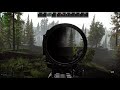 Escape From Tarkov | Shot with GeForce