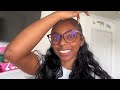 SUMMER DIARIES 001🎀|road trip,shopping,alone time,grwm,chitchat|kinseyalysse