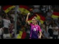 Reaction to USWNT vs. Germany 🚨 'THE U.S. LOOK DANGEROUS!' - Sebastian Salazar 😤 | ESPN FC