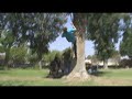 New Balance Minimus Comercial - Parkour/Freerunning