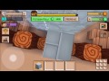 Block Craft 3D: City Building Simulator - Gameplay Walkthrough Part 7 - Level 7-8 [WatchTower] (iOS)