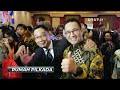 Anies Baswedan Jadi 'Primadona' di Bursa Pilkada Jakarta 2024
