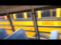 Bus 735 Tour and Walk Around | 2011 Thomas HDX