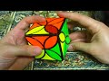 Unboxing Two Awesome QiYi Puzzles!