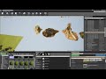 Create a Forest in UE4 in 1 Hour