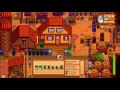 Stardew Valley // Achievement Guide: Polyculture