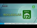 Kanal 12 reklam jeneriği