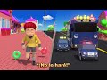 Súper Autos de Carreras para Niños🏎️ | Canciones de Autos de Carrera Tayo  | Tayo Español