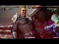 SonicFox - Has This Kenshi Figured Out Homelander? 【Mortal Kombat 1】