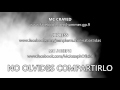 CENIZAS DE UN PASADO 😪 Mc Jozeph, Mc Crayed & Jxpress (Rap Romántico)